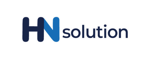 HN Simulation Logo